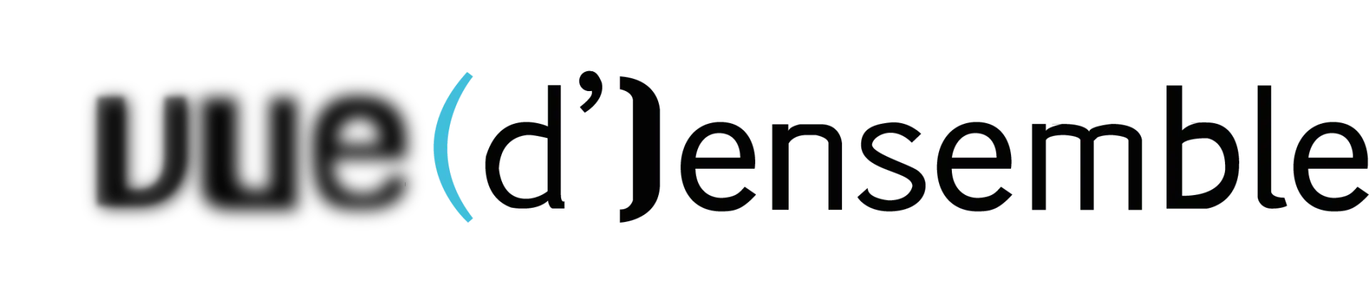 Logo de notre partenaire l'association vue d'ensemble