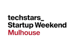 Logo du Startup Weekend Mulhouse
